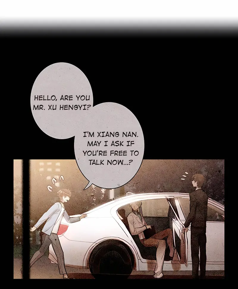 My Boyfriend’s Love Complex [Official] - 78 - Do You Like Him? manhwa