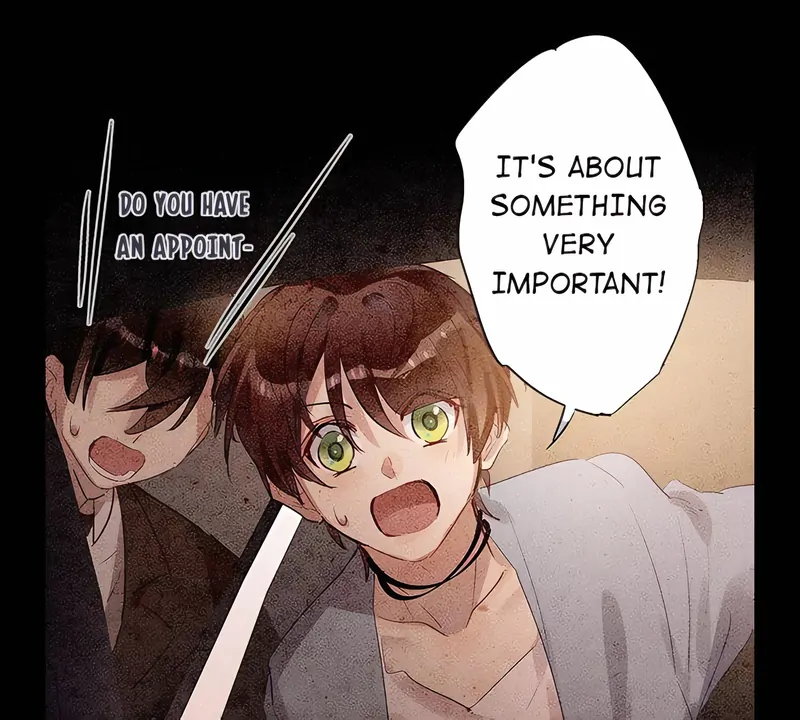 My Boyfriend’s Love Complex [Official] - 78 - Do You Like Him? manhwa