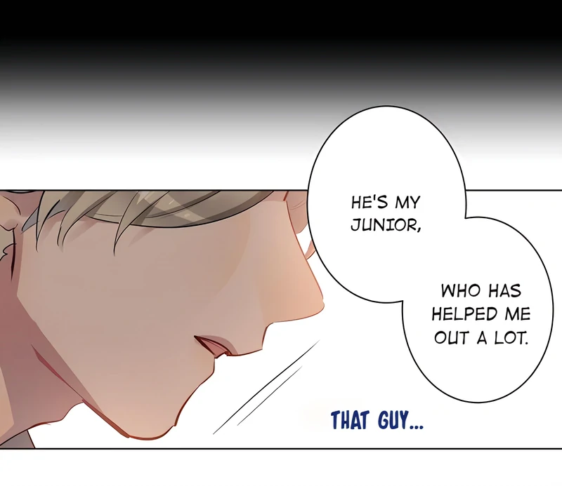 My Boyfriend’s Love Complex [Official] - 78 - Do You Like Him? manhwa