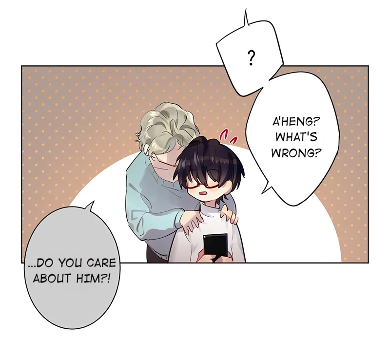 My Boyfriend’s Love Complex [Official] - 78 - Do You Like Him? manhwa