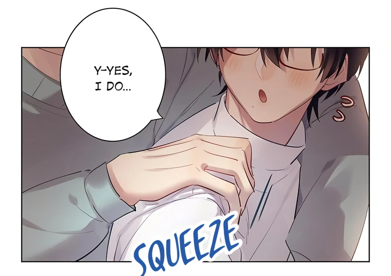 My Boyfriend’s Love Complex [Official] - 78 - Do You Like Him? manhwa