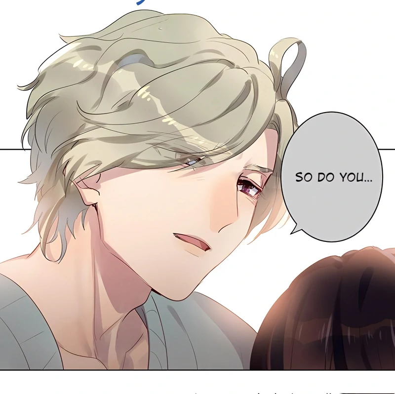 My Boyfriend’s Love Complex [Official] - 78 - Do You Like Him? manhwa