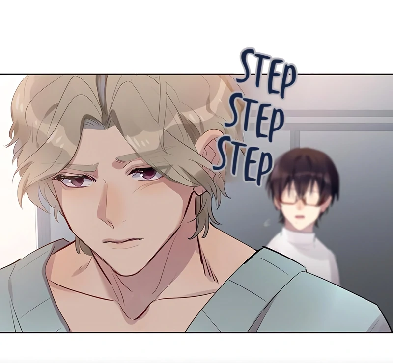 My Boyfriend’s Love Complex [Official] - 78 - Do You Like Him? manhwa