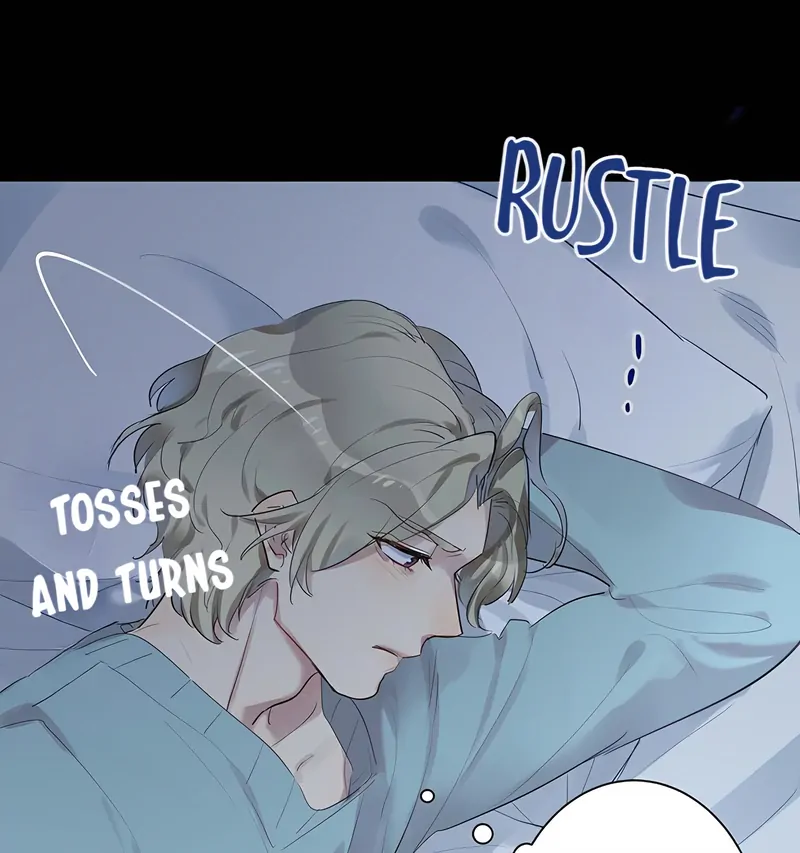 My Boyfriend’s Love Complex [Official] - 78 - Do You Like Him? manhwa