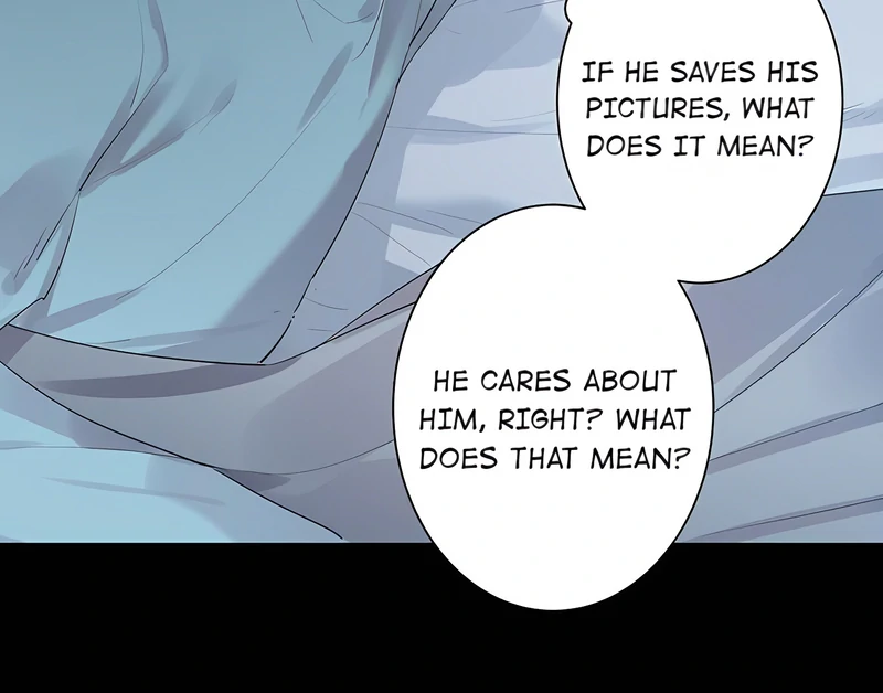 My Boyfriend’s Love Complex [Official] - 78 - Do You Like Him? manhwa