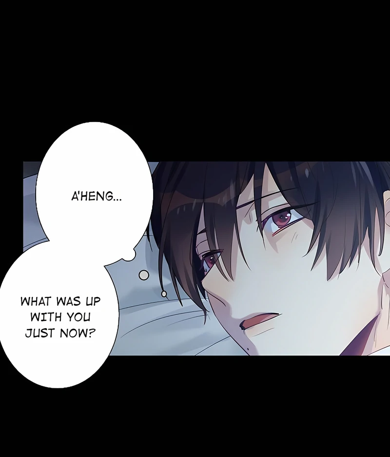 My Boyfriend’s Love Complex [Official] - 78 - Do You Like Him? manhwa