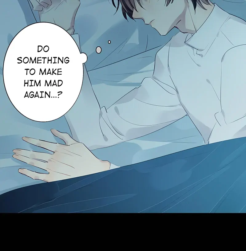 My Boyfriend’s Love Complex [Official] - 78 - Do You Like Him? manhwa