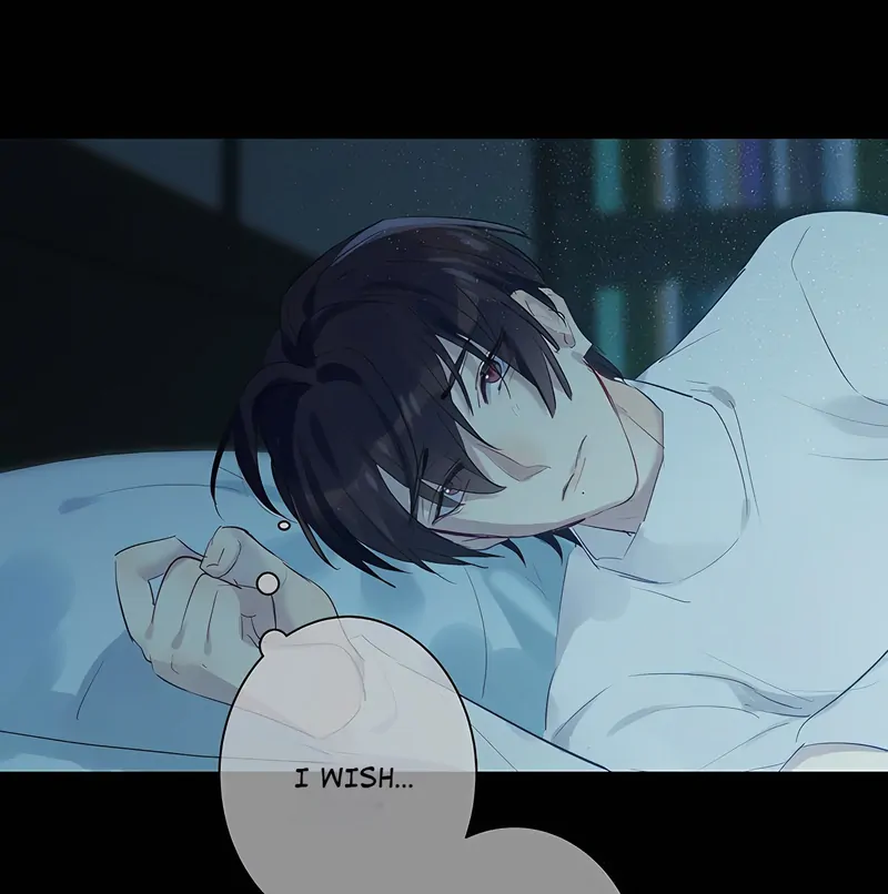 My Boyfriend’s Love Complex [Official] - 78 - Do You Like Him? manhwa