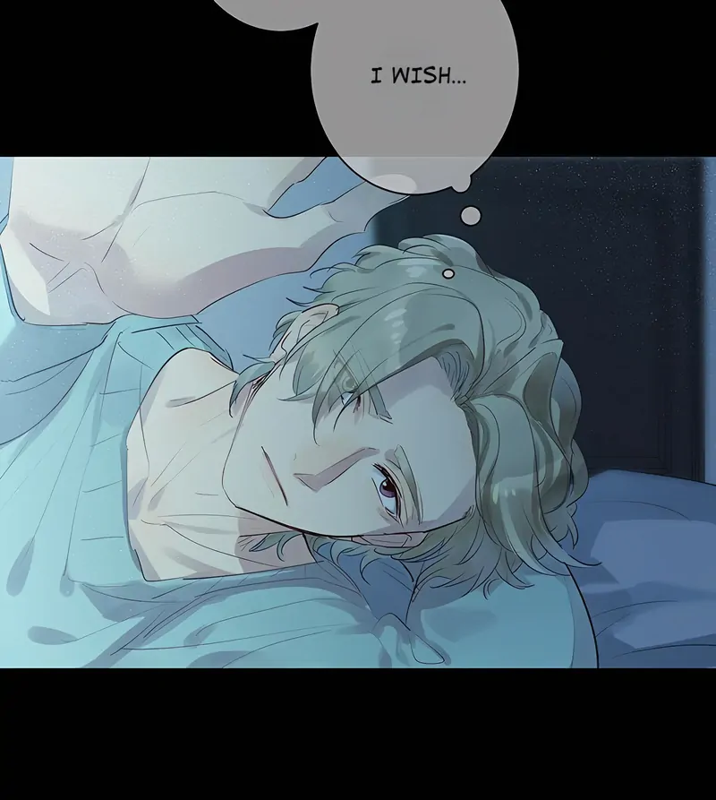 My Boyfriend’s Love Complex [Official] - 78 - Do You Like Him? manhwa