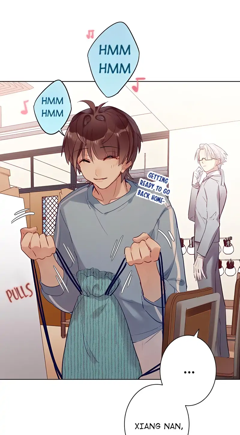 My Boyfriend’s Love Complex [Official] - 79 - A Fleshy Body manhwa