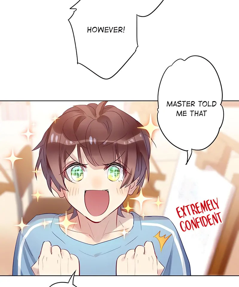 My Boyfriend’s Love Complex [Official] - 79 - A Fleshy Body manhwa
