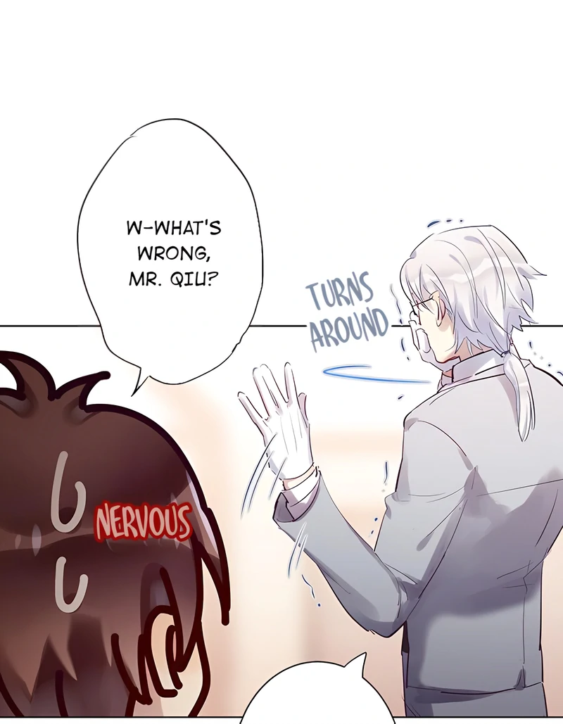 My Boyfriend’s Love Complex [Official] - 79 - A Fleshy Body manhwa