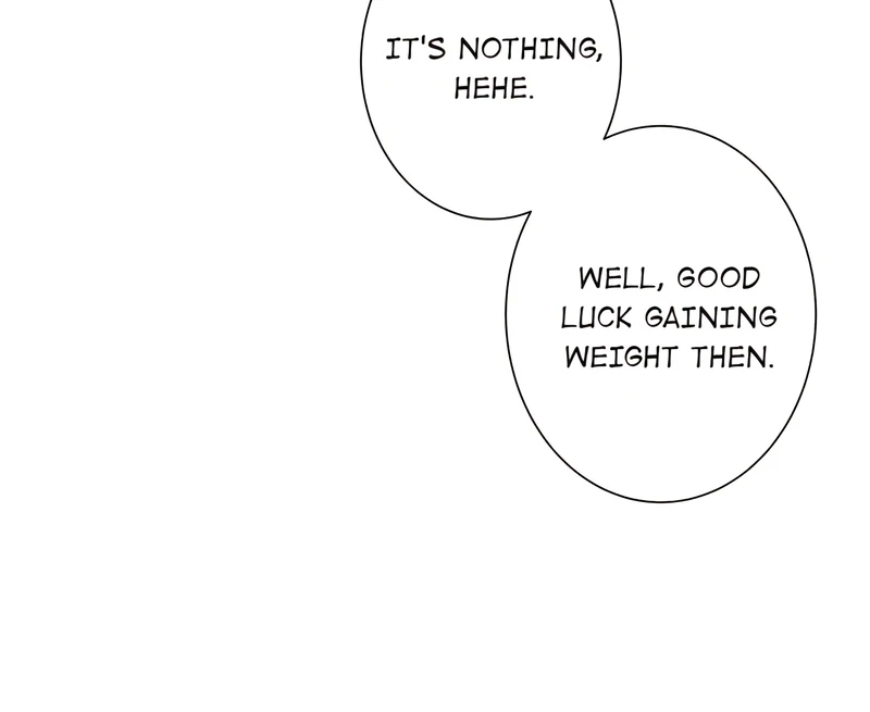 My Boyfriend’s Love Complex [Official] - 79 - A Fleshy Body manhwa
