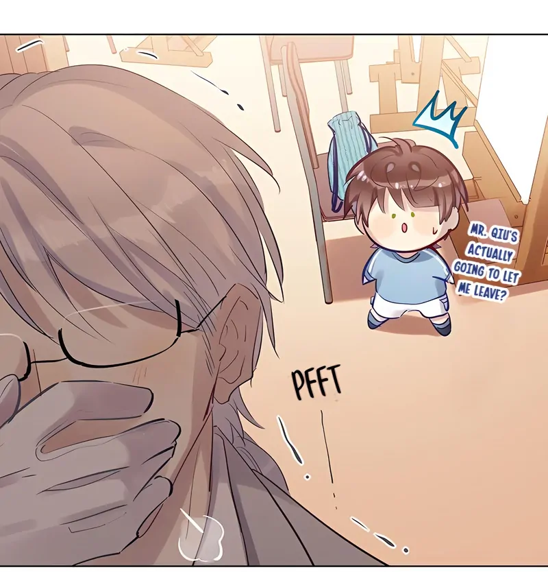 My Boyfriend’s Love Complex [Official] - 79 - A Fleshy Body manhwa