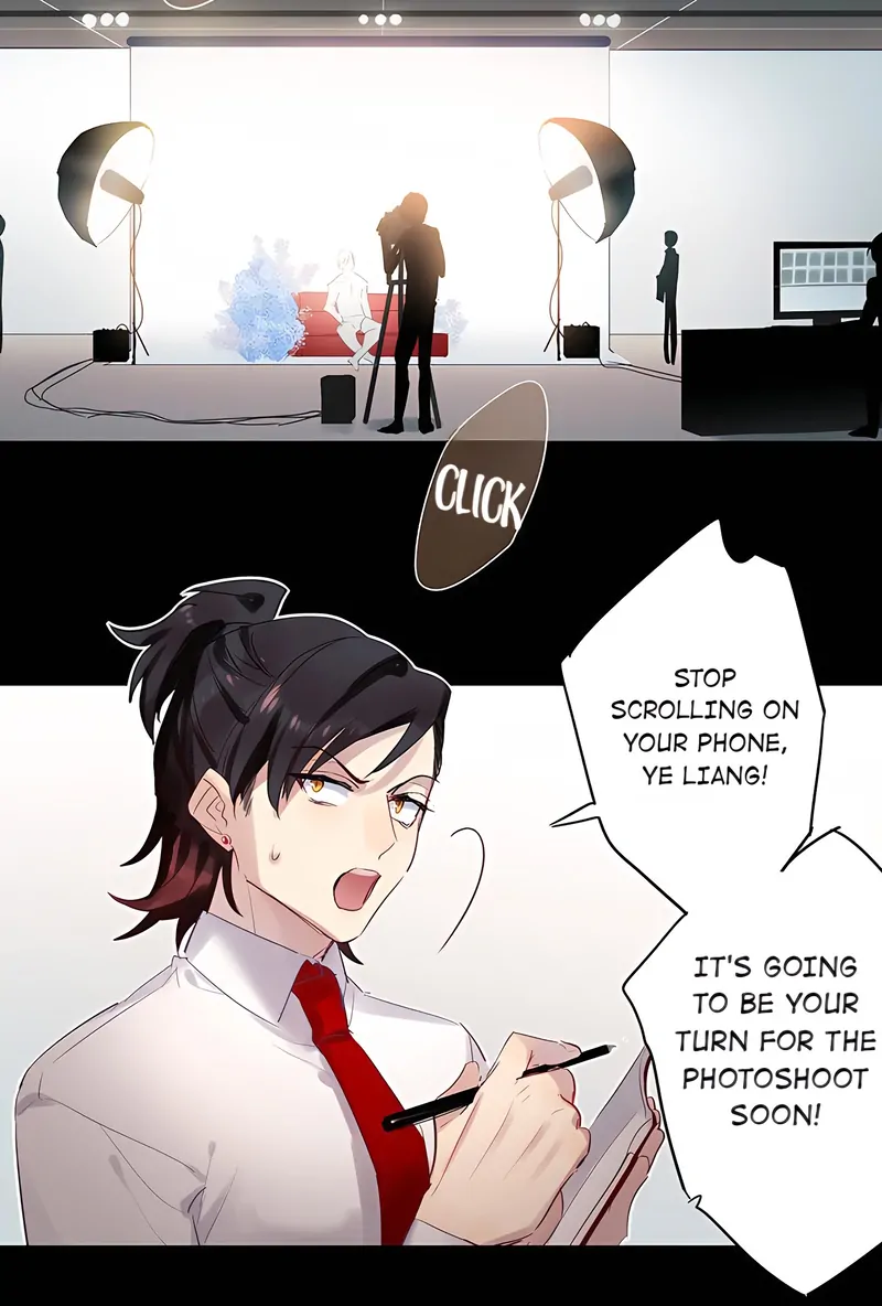 My Boyfriend’s Love Complex [Official] - 79 - A Fleshy Body manhwa