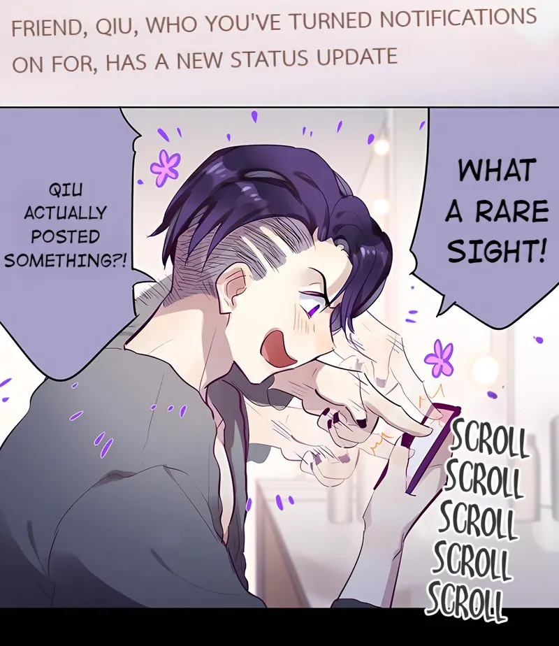 My Boyfriend’s Love Complex [Official] - 79 - A Fleshy Body manhwa