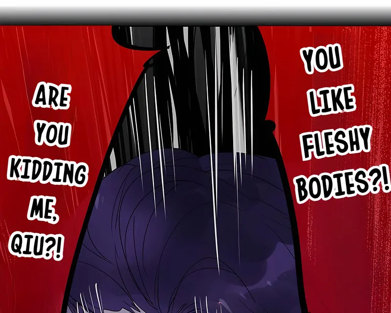 My Boyfriend’s Love Complex [Official] - 79 - A Fleshy Body manhwa