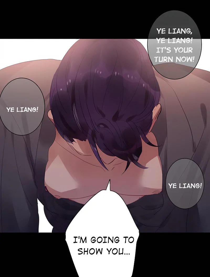 My Boyfriend’s Love Complex [Official] - 79 - A Fleshy Body manhwa