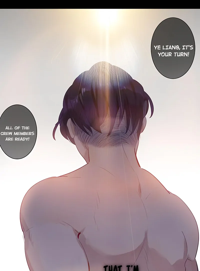 My Boyfriend’s Love Complex [Official] - 79 - A Fleshy Body manhwa
