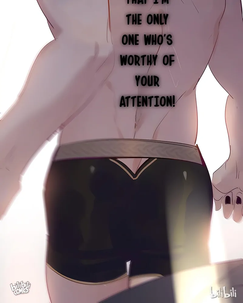 My Boyfriend’s Love Complex [Official] - 79 - A Fleshy Body manhwa
