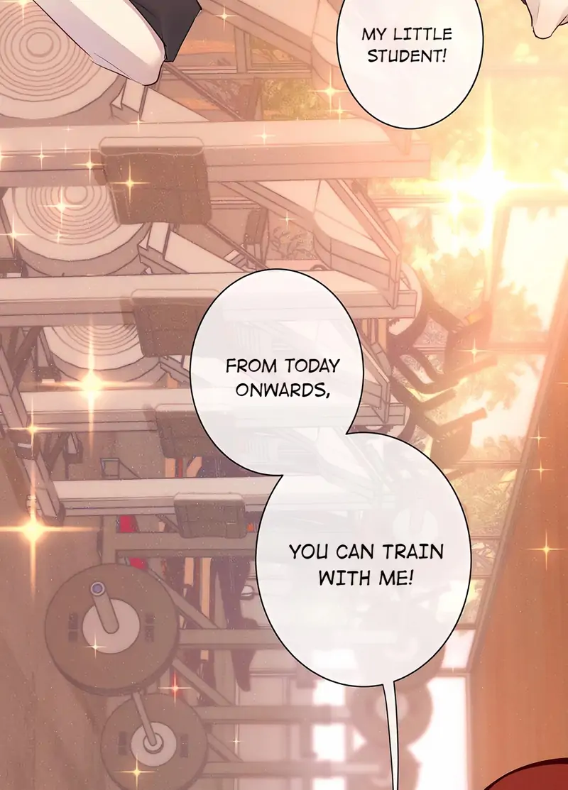 My Boyfriend’s Love Complex [Official] - 80 - The Plan Was Pushed Forward manhwa