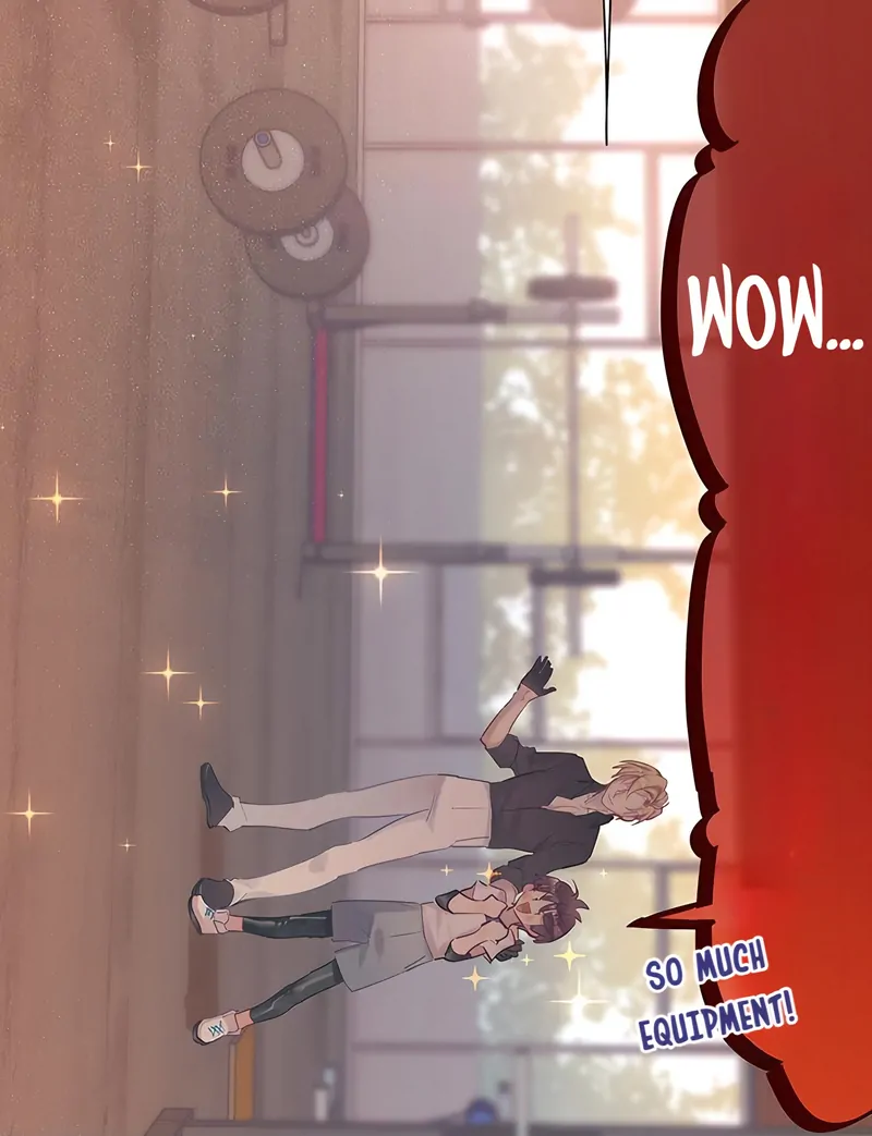 My Boyfriend’s Love Complex [Official] - 80 - The Plan Was Pushed Forward manhwa