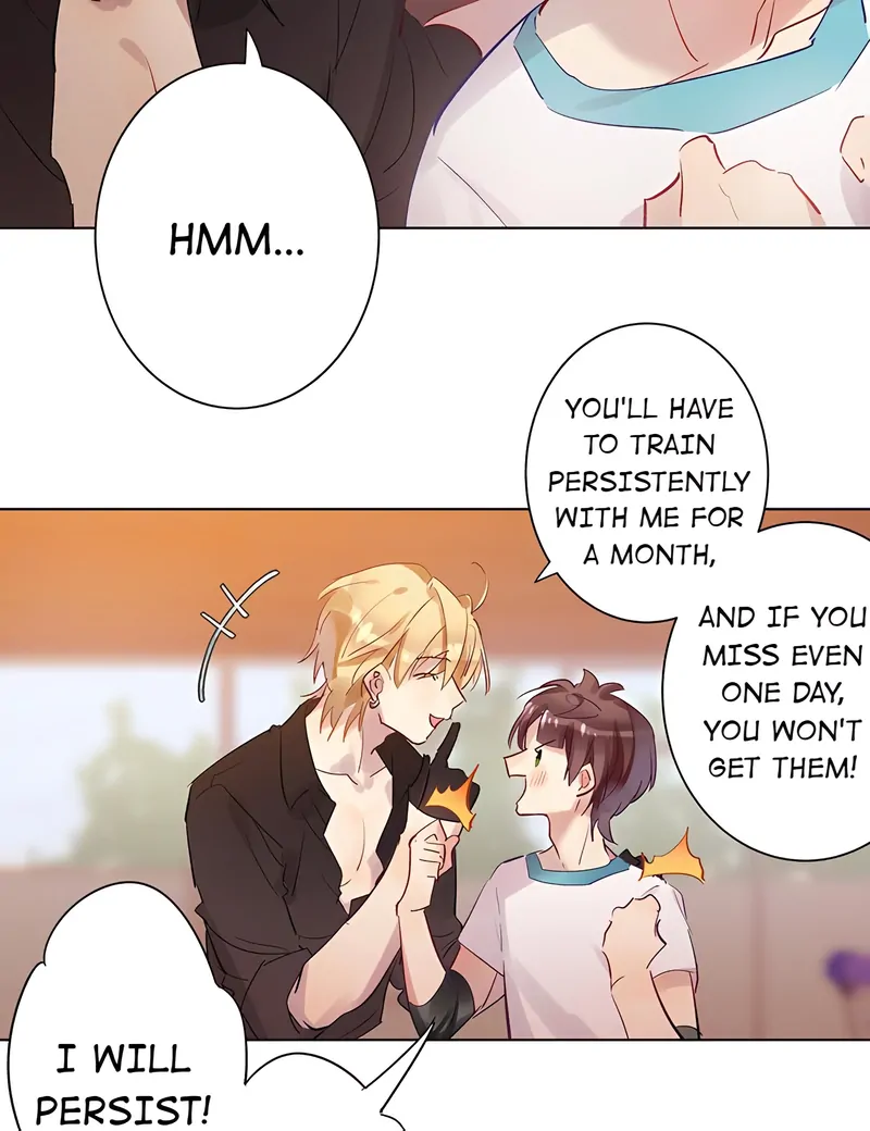 My Boyfriend’s Love Complex [Official] - 80 - The Plan Was Pushed Forward manhwa