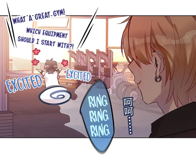 My Boyfriend’s Love Complex [Official] - 80 - The Plan Was Pushed Forward manhwa