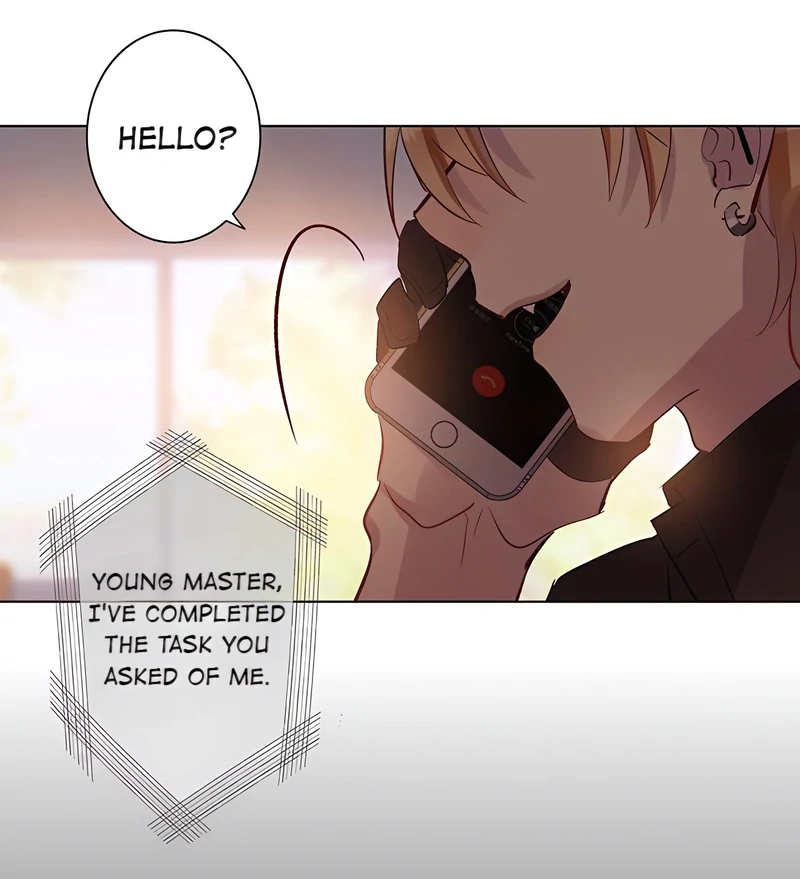 My Boyfriend’s Love Complex [Official] - 80 - The Plan Was Pushed Forward manhwa