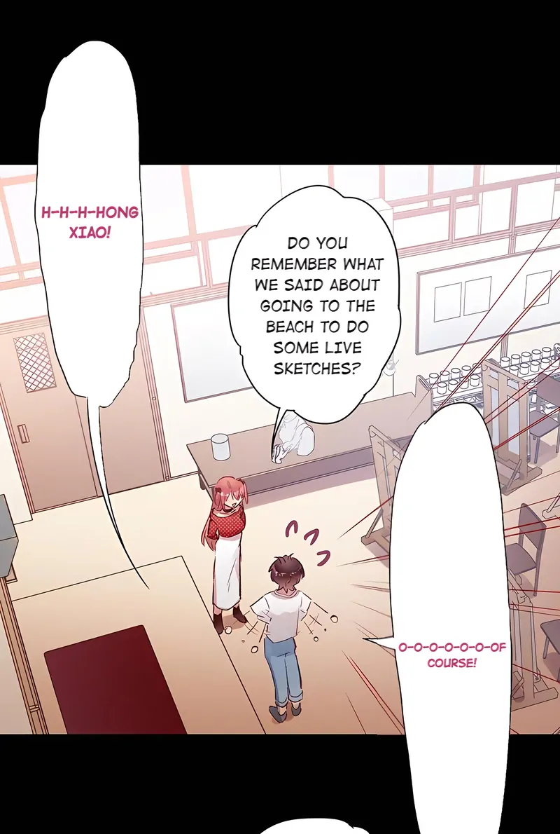 My Boyfriend’s Love Complex [Official] - 80 - The Plan Was Pushed Forward manhwa