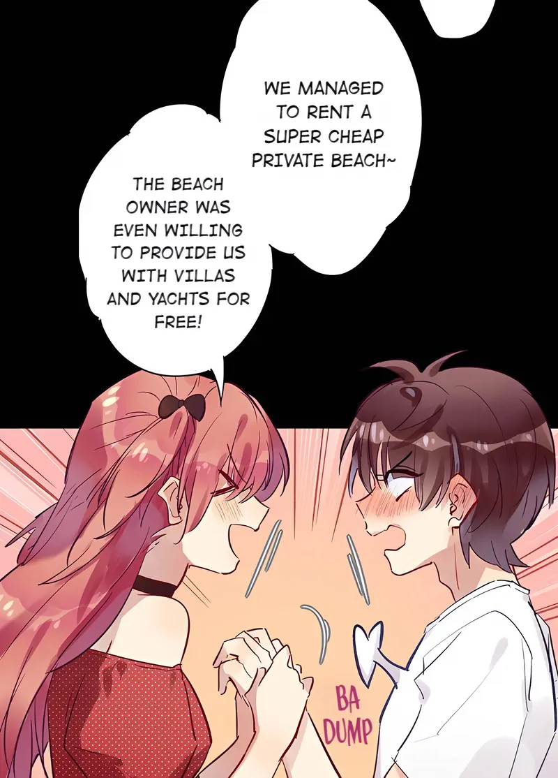 My Boyfriend’s Love Complex [Official] - 80 - The Plan Was Pushed Forward manhwa