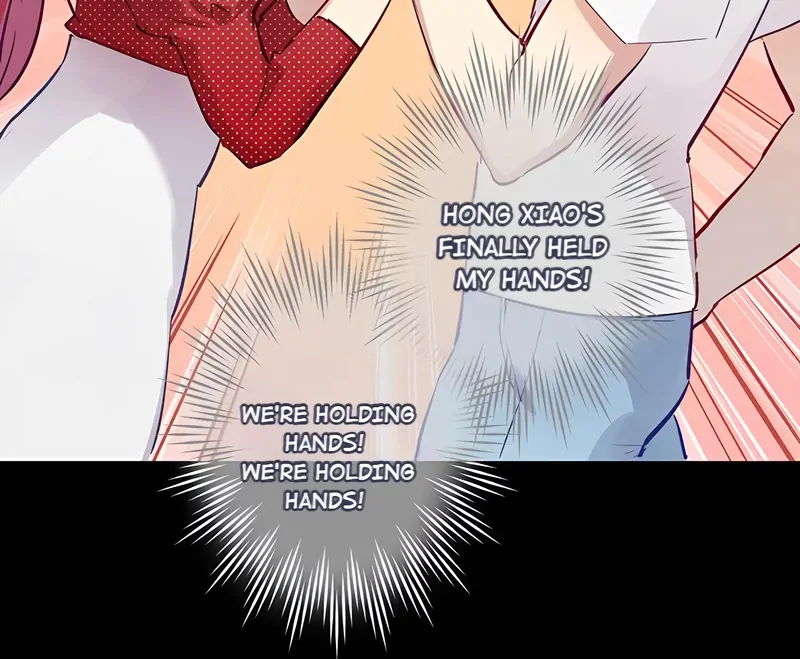 My Boyfriend’s Love Complex [Official] - 80 - The Plan Was Pushed Forward manhwa