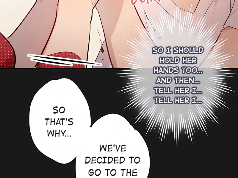 My Boyfriend’s Love Complex [Official] - 80 - The Plan Was Pushed Forward manhwa