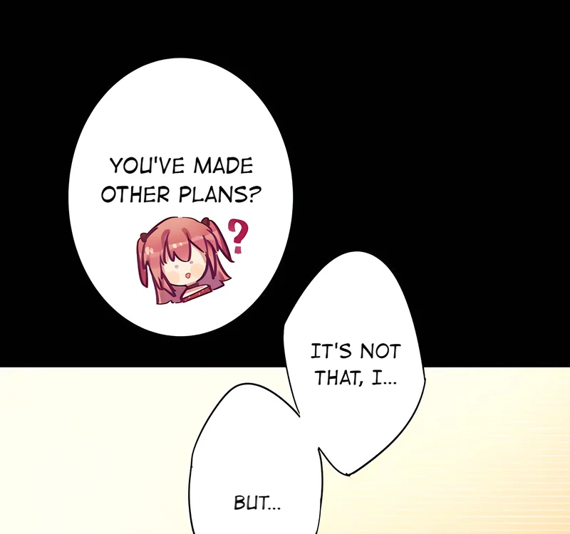 My Boyfriend’s Love Complex [Official] - 80 - The Plan Was Pushed Forward manhwa