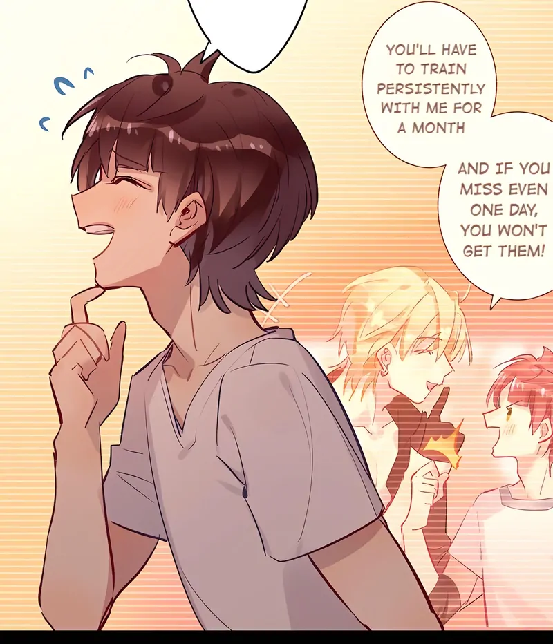 My Boyfriend’s Love Complex [Official] - 80 - The Plan Was Pushed Forward manhwa