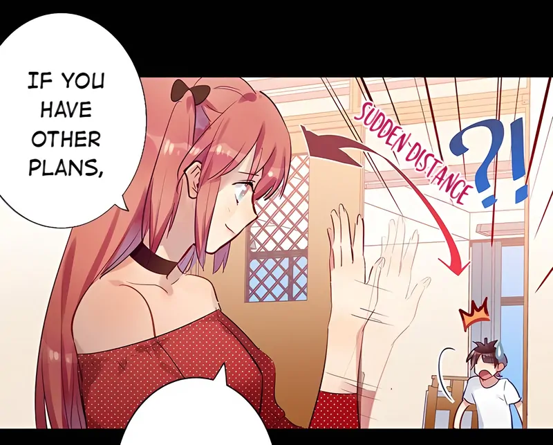 My Boyfriend’s Love Complex [Official] - 80 - The Plan Was Pushed Forward manhwa
