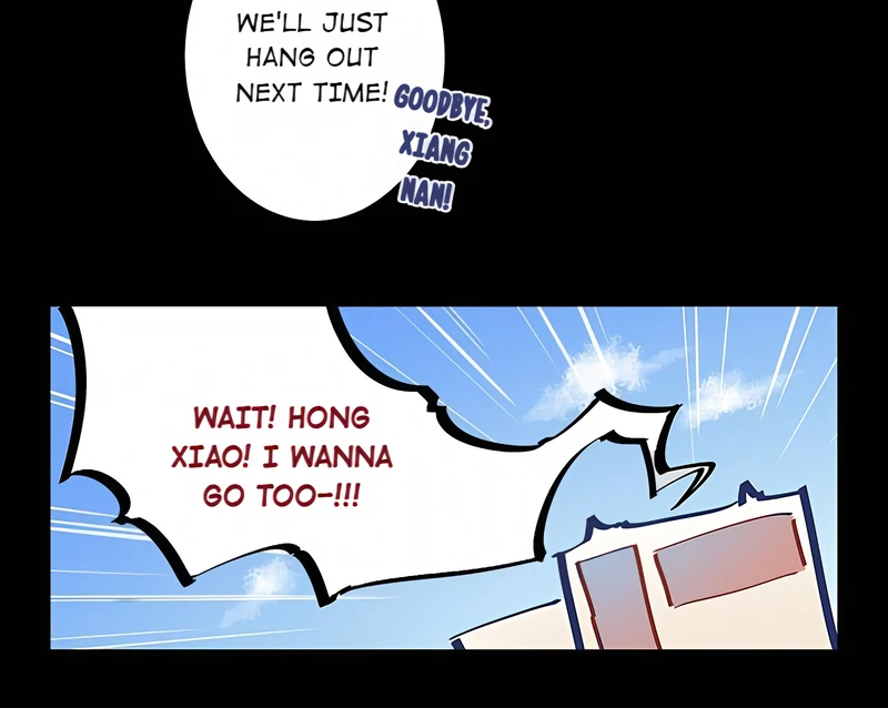 My Boyfriend’s Love Complex [Official] - 80 - The Plan Was Pushed Forward manhwa
