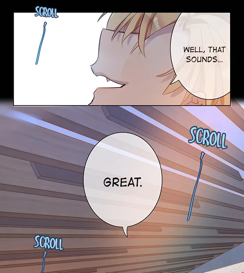 My Boyfriend’s Love Complex [Official] - 80 - The Plan Was Pushed Forward manhwa