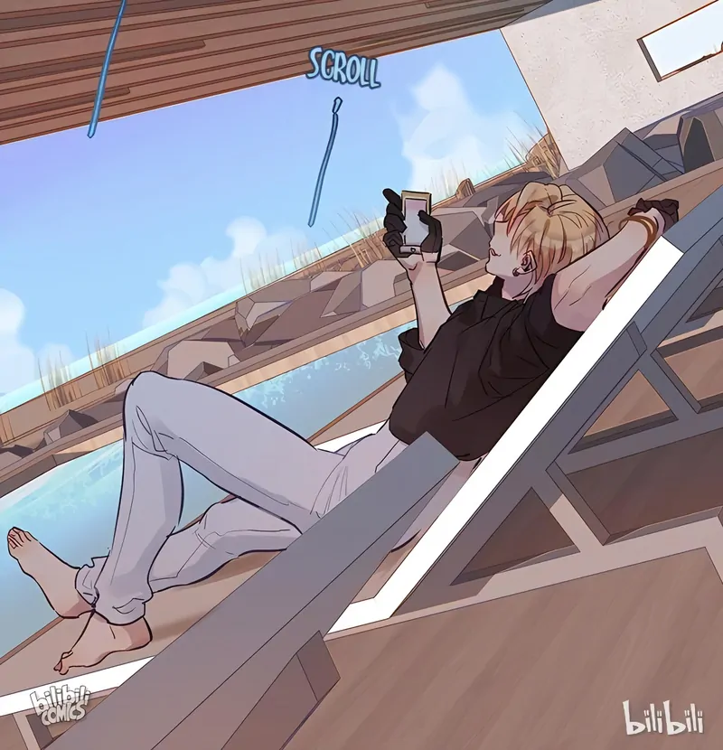 My Boyfriend’s Love Complex [Official] - 80 - The Plan Was Pushed Forward manhwa