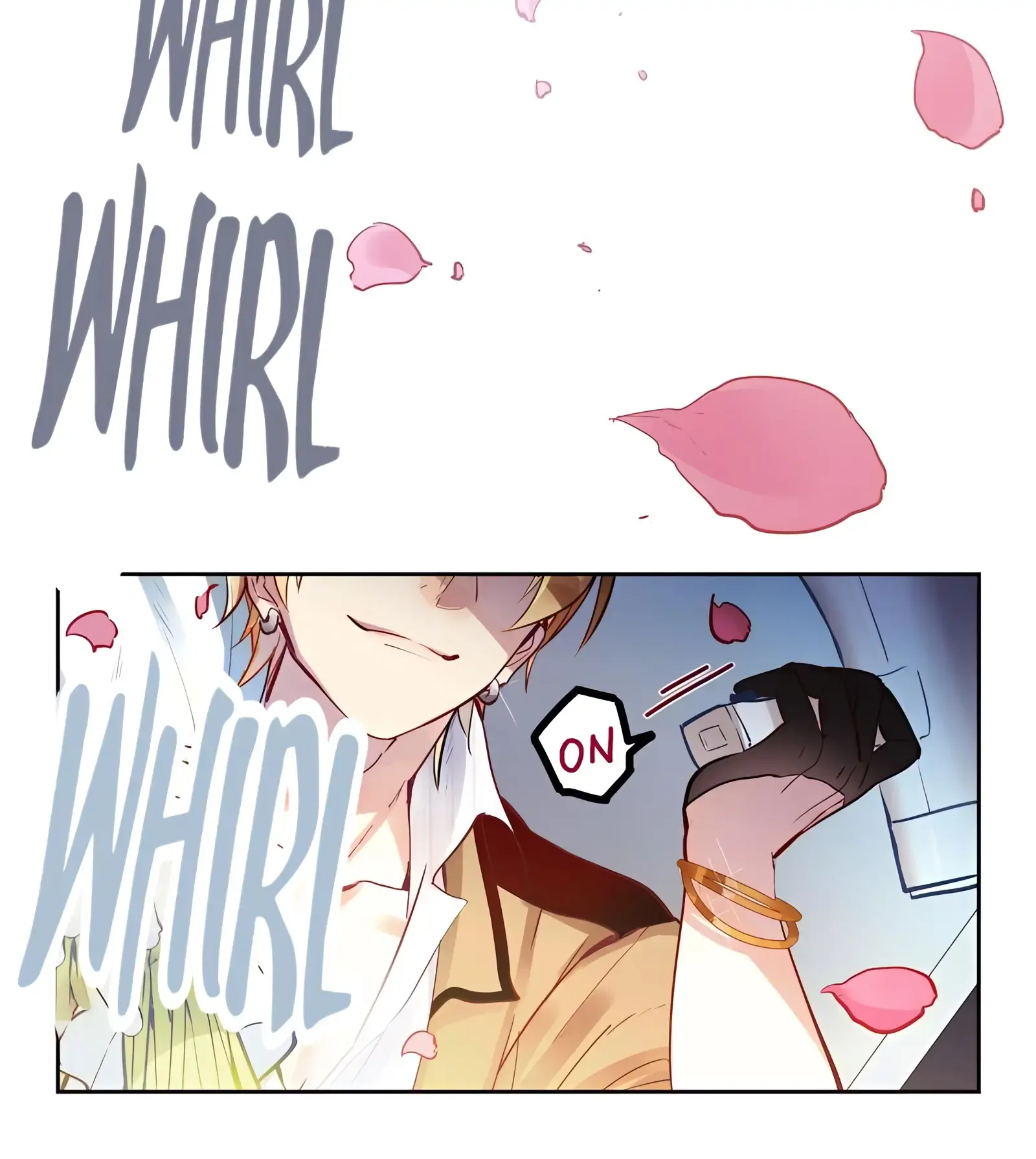 My Boyfriend’s Love Complex [Official] - Chapter 1 manhwa