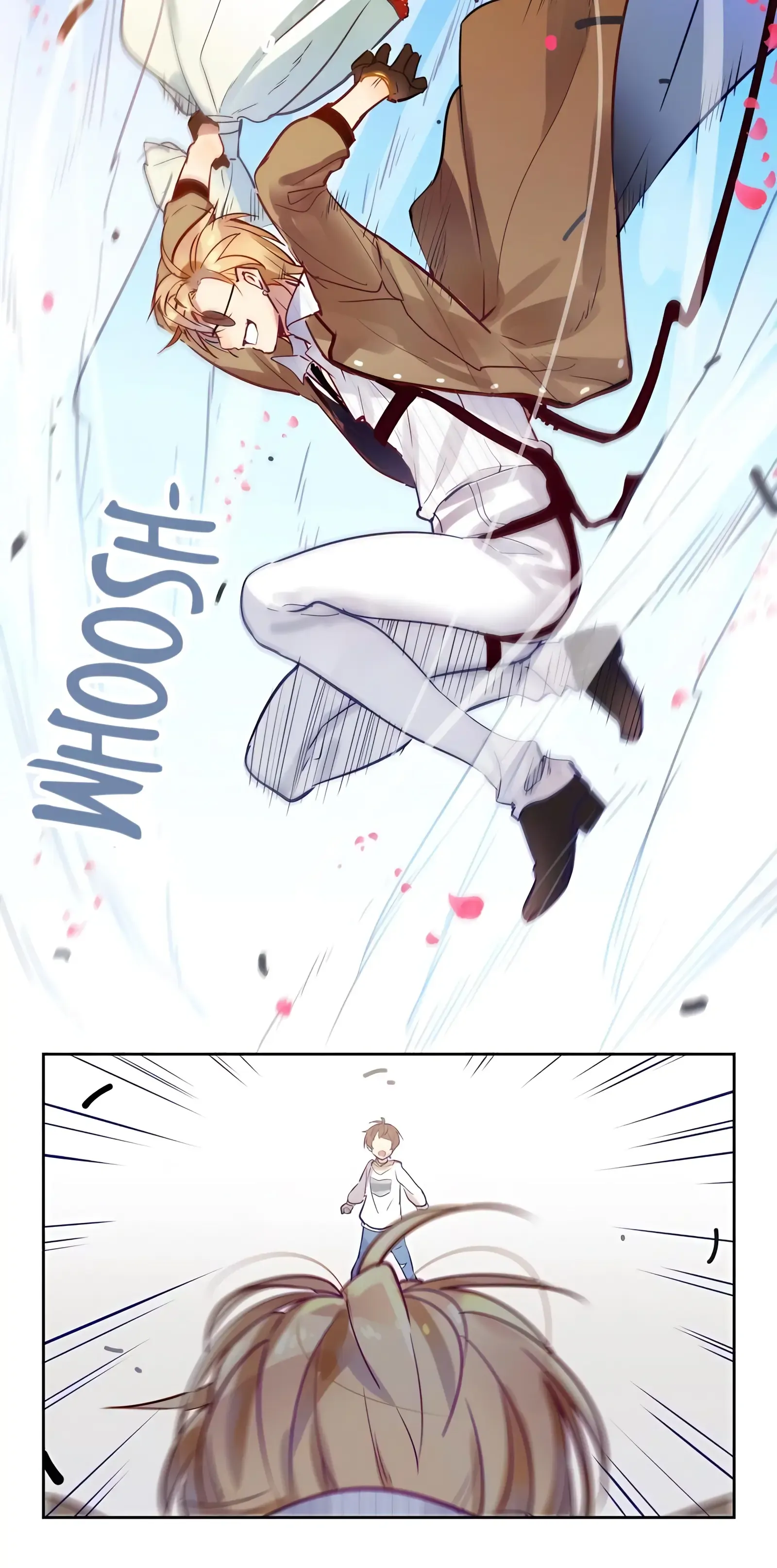 My Boyfriend’s Love Complex [Official] - Chapter 1 manhwa