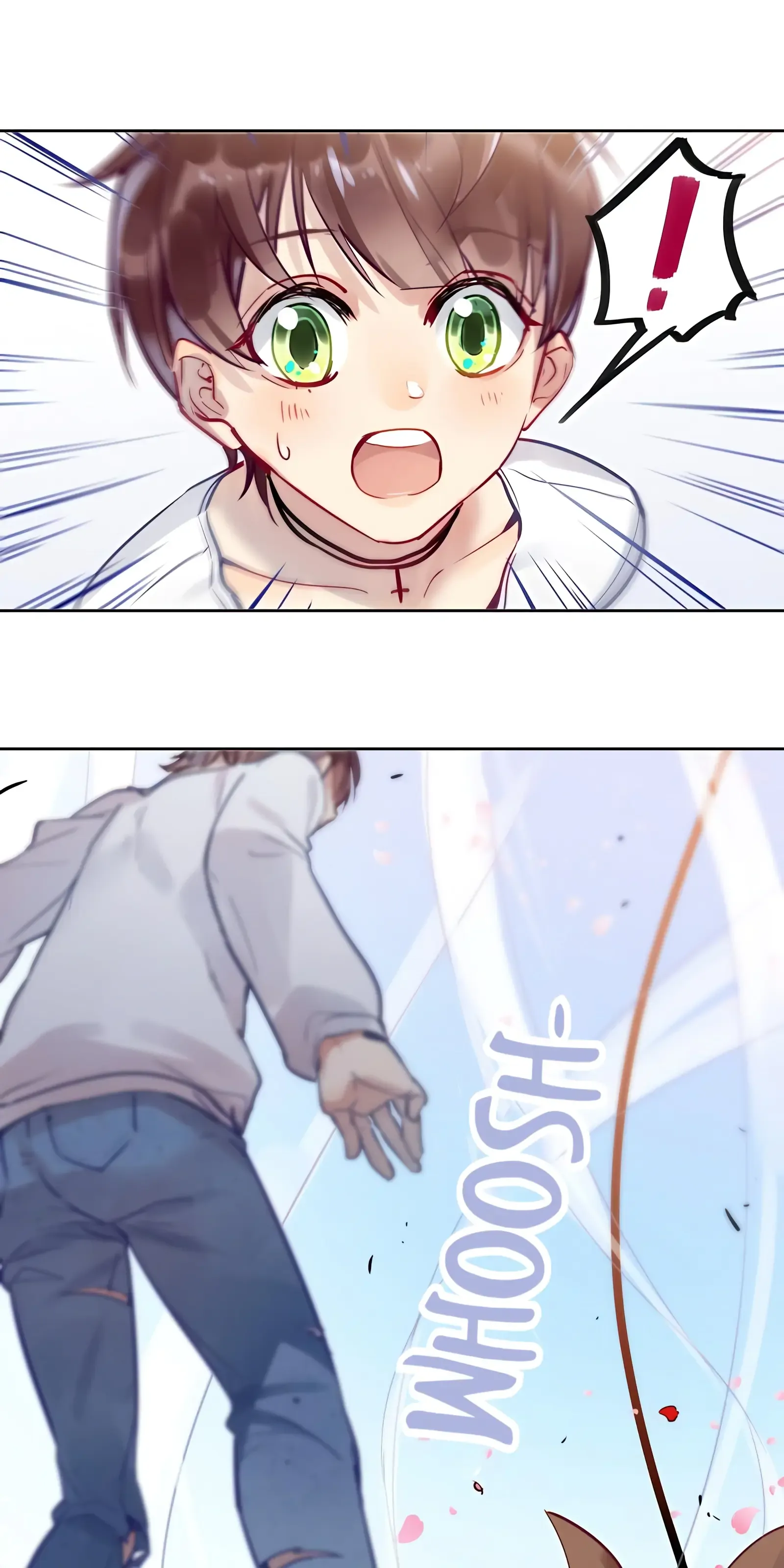 My Boyfriend’s Love Complex [Official] - Chapter 1 manhwa
