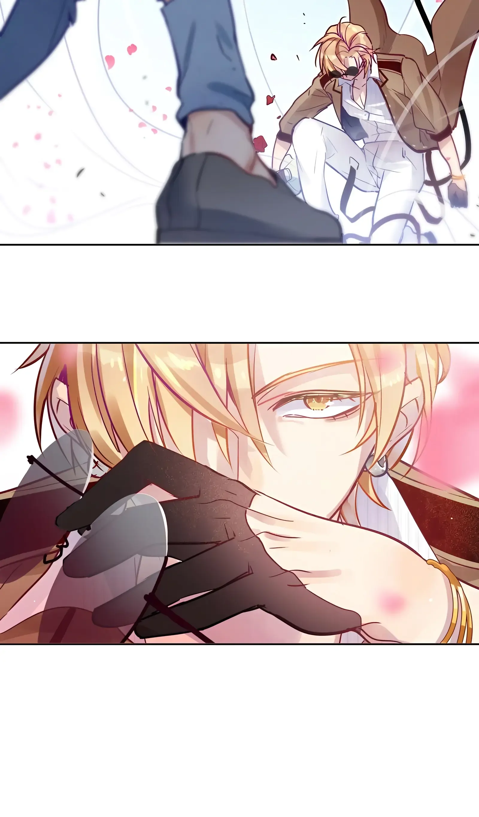My Boyfriend’s Love Complex [Official] - Chapter 1 manhwa