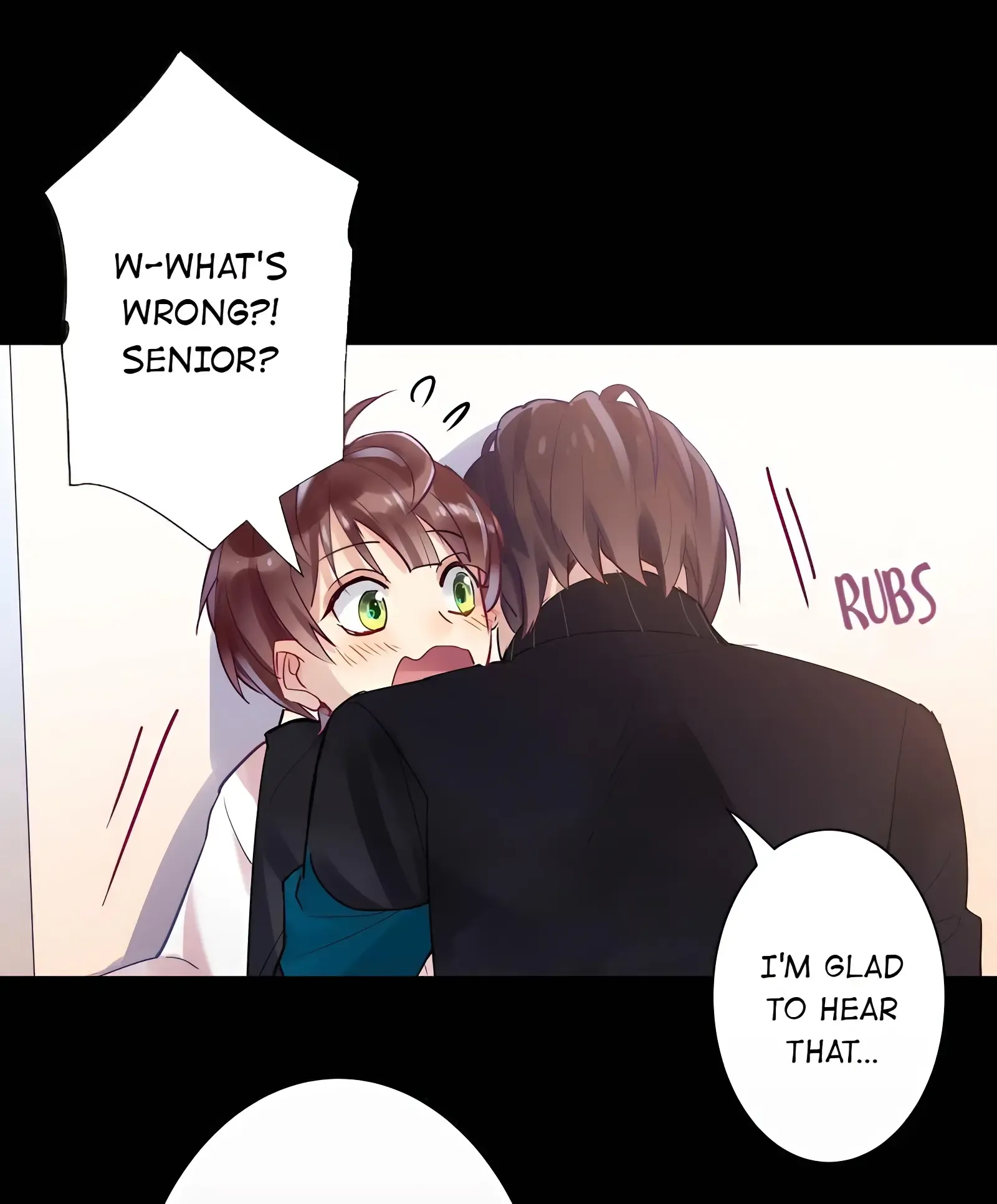 My Boyfriend’s Love Complex [Official] - Chapter 10 manhwa