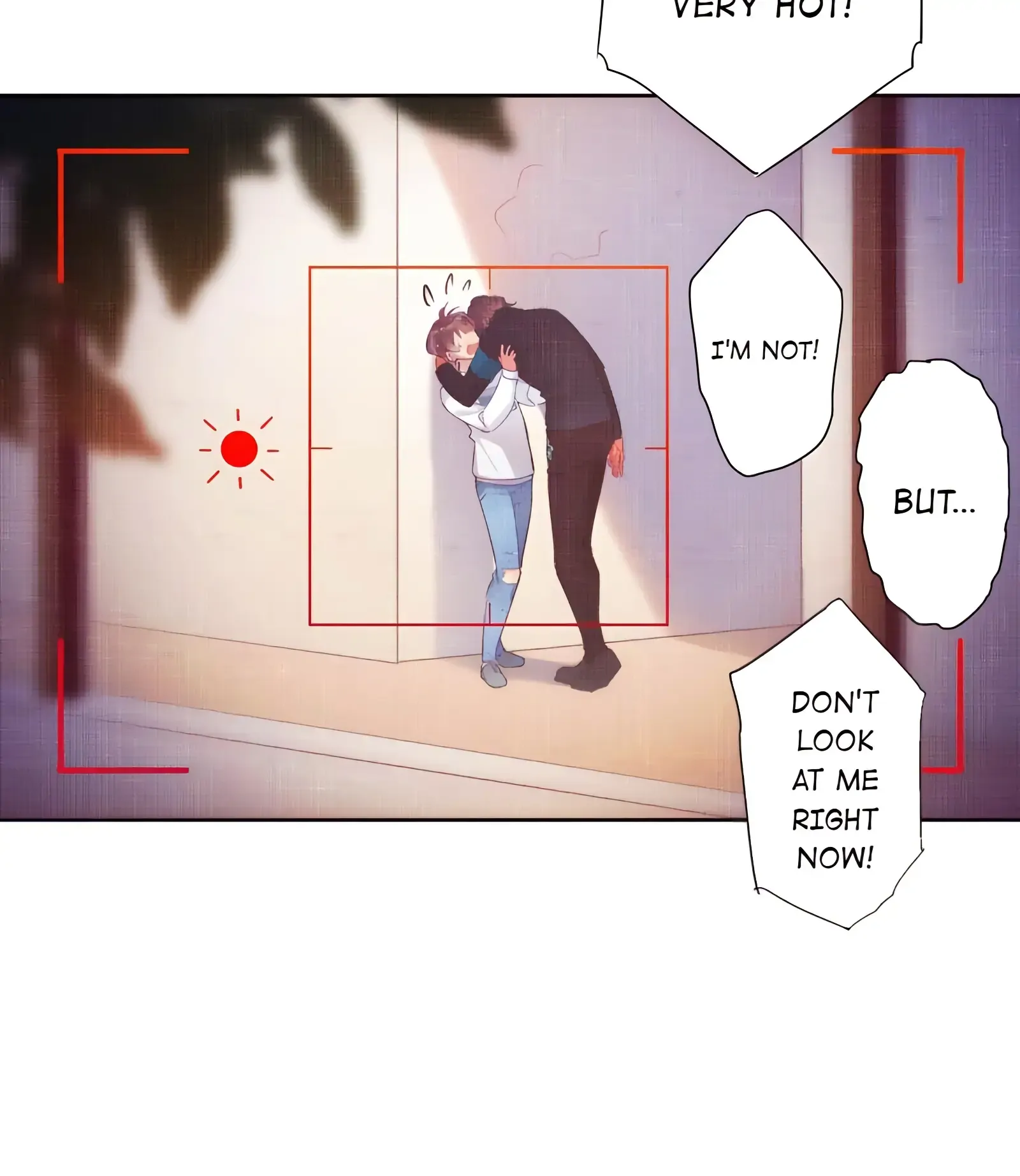 My Boyfriend’s Love Complex [Official] - Chapter 10 manhwa