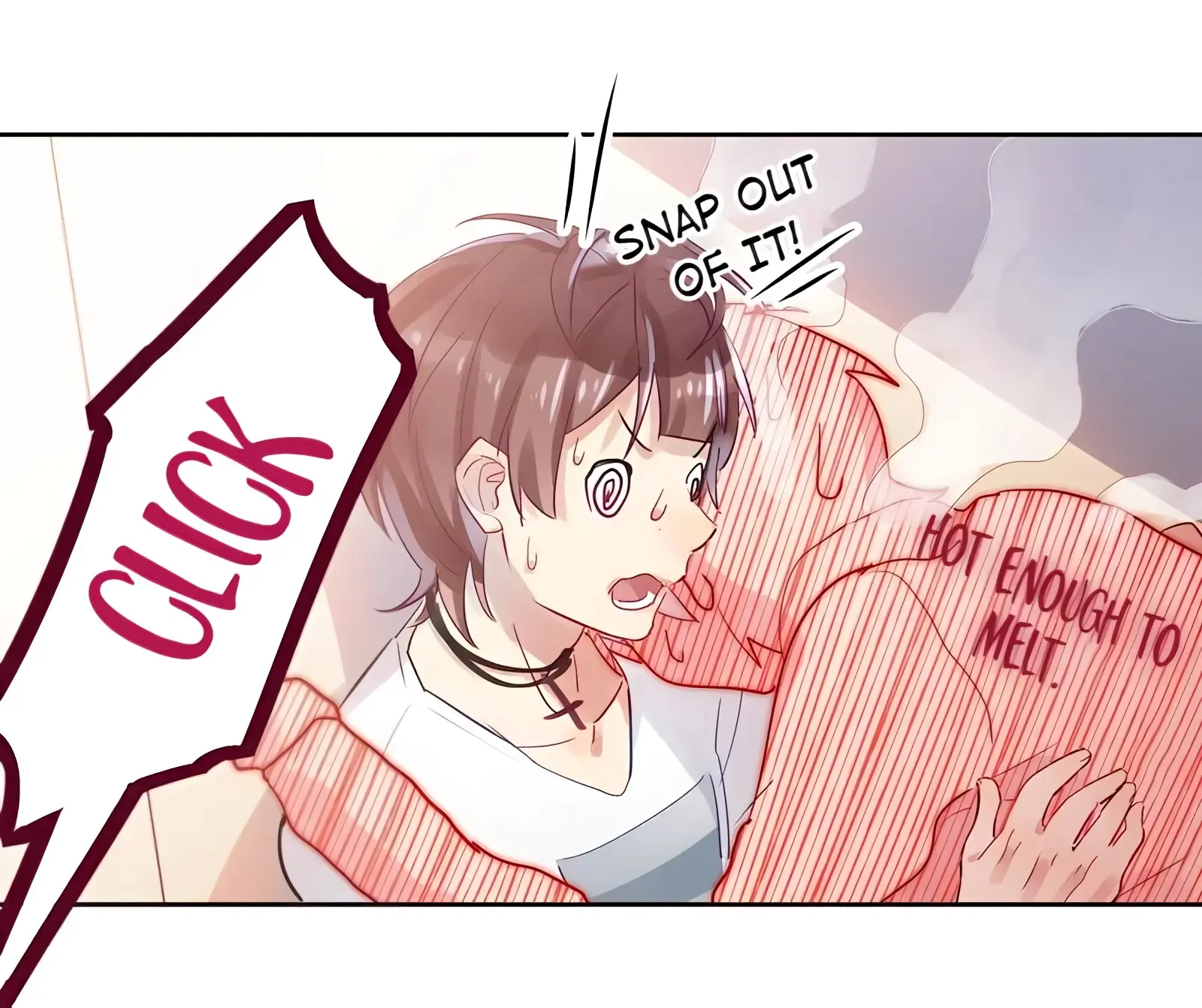 My Boyfriend’s Love Complex [Official] - Chapter 10 manhwa