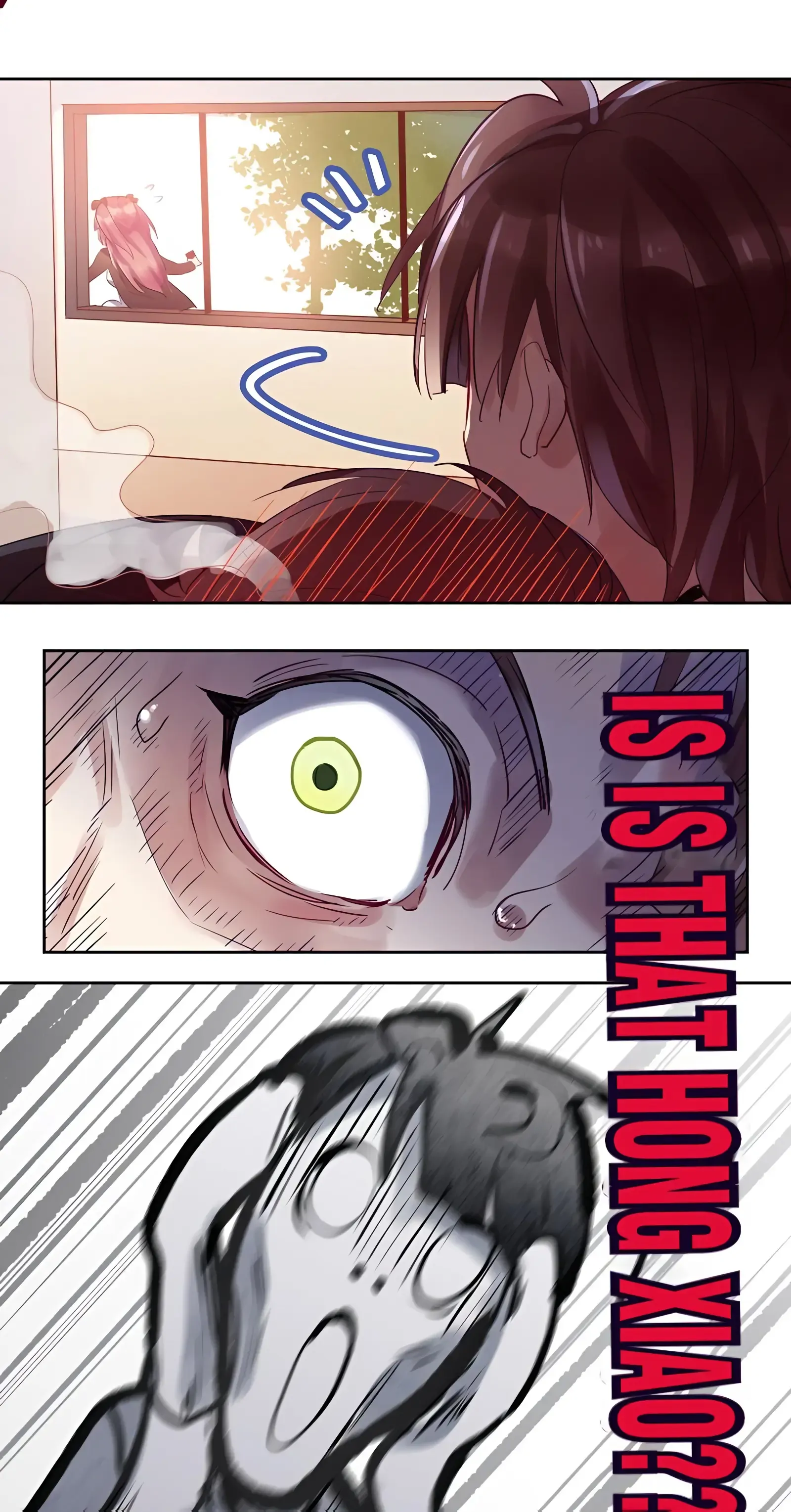 My Boyfriend’s Love Complex [Official] - Chapter 10 manhwa