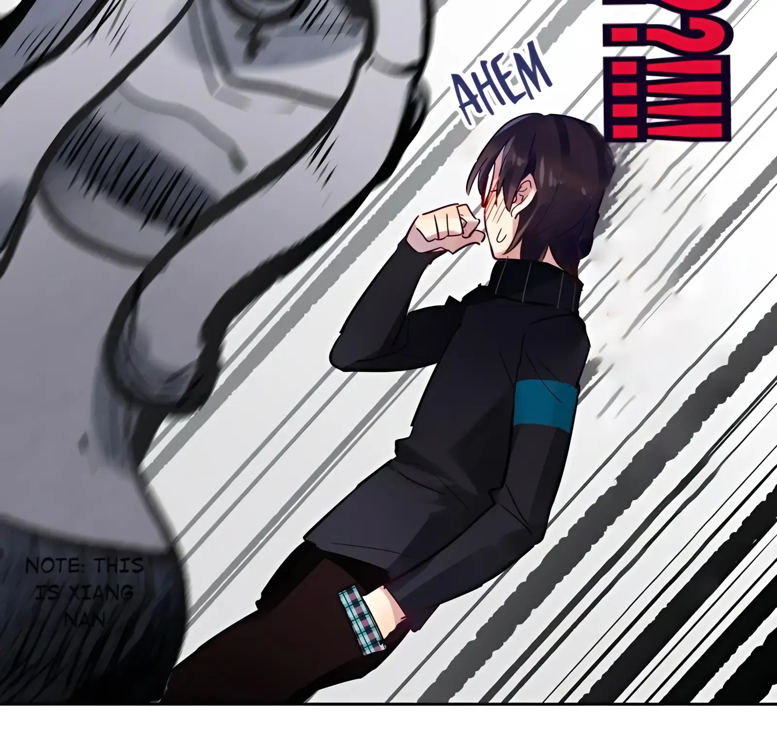 My Boyfriend’s Love Complex [Official] - Chapter 10 manhwa