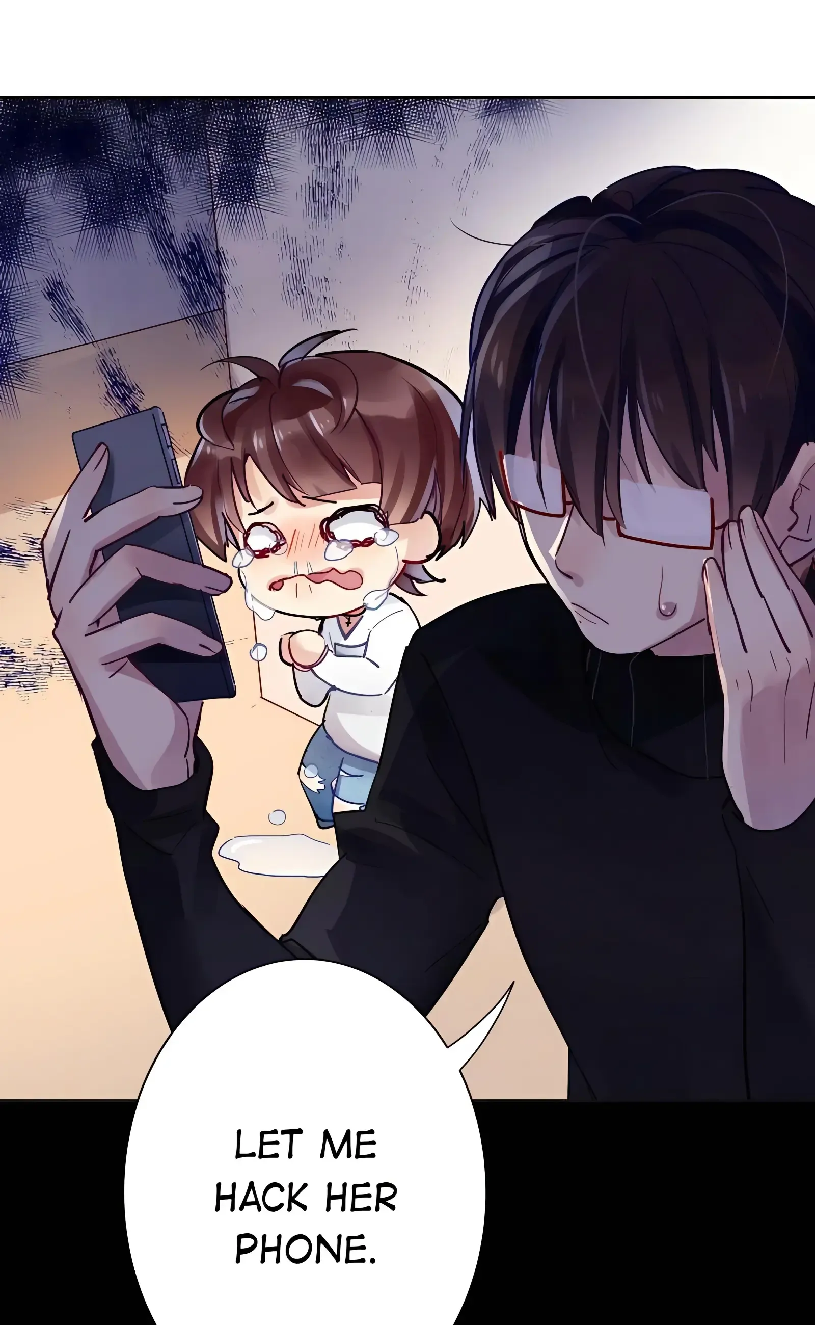My Boyfriend’s Love Complex [Official] - Chapter 10 manhwa