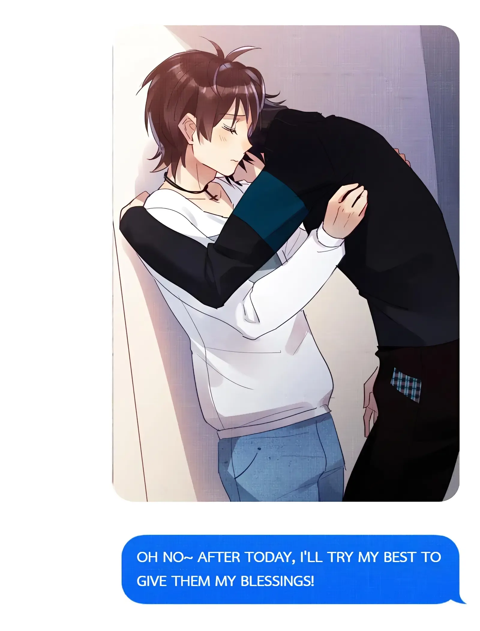 My Boyfriend’s Love Complex [Official] - Chapter 10 manhwa
